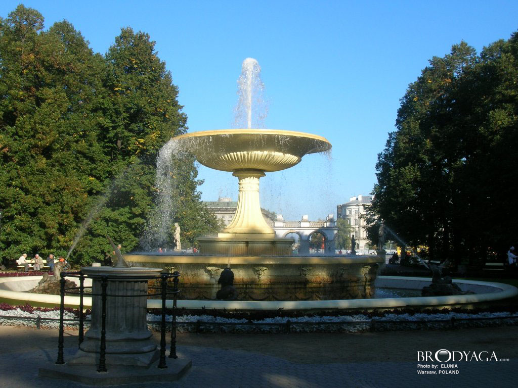 Warsaw